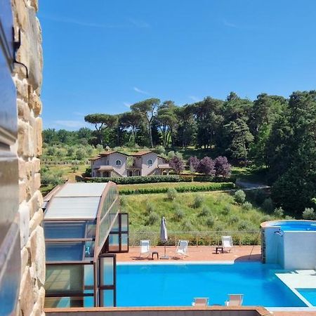 B&B Podere Montese Villafranca in Lunigiana Eksteriør bilde