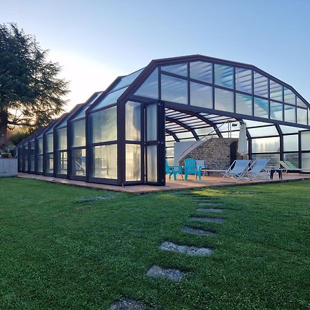 B&B Podere Montese Villafranca in Lunigiana Eksteriør bilde