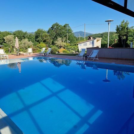 B&B Podere Montese Villafranca in Lunigiana Eksteriør bilde