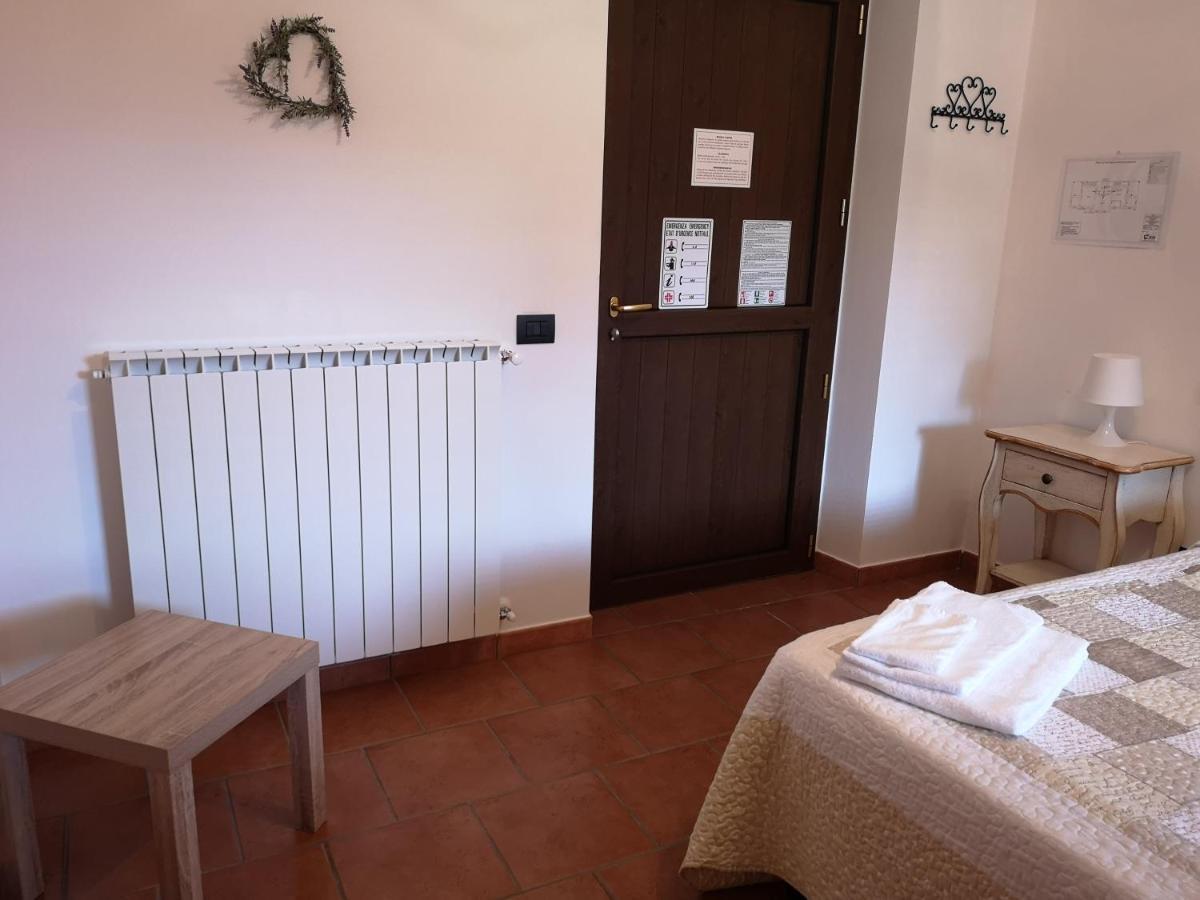 B&B Podere Montese Villafranca in Lunigiana Eksteriør bilde