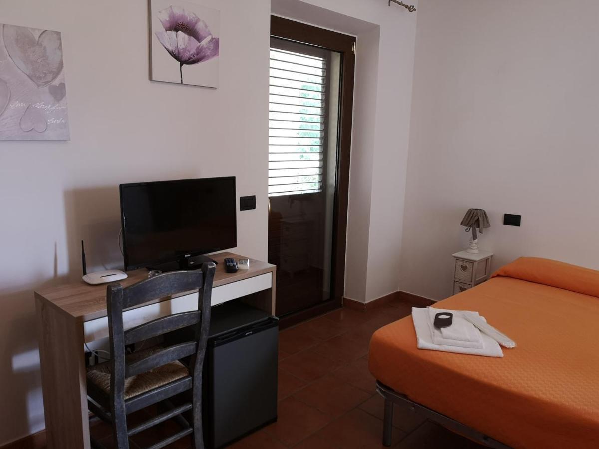 B&B Podere Montese Villafranca in Lunigiana Eksteriør bilde