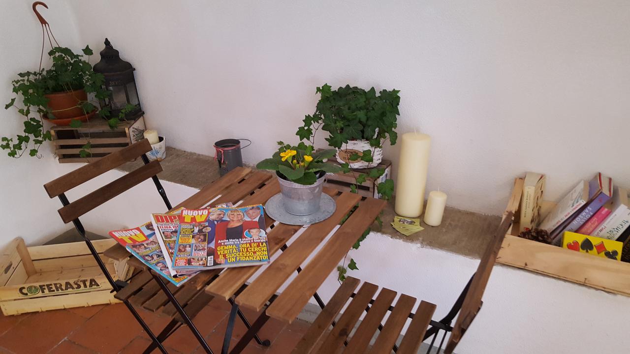 B&B Podere Montese Villafranca in Lunigiana Eksteriør bilde