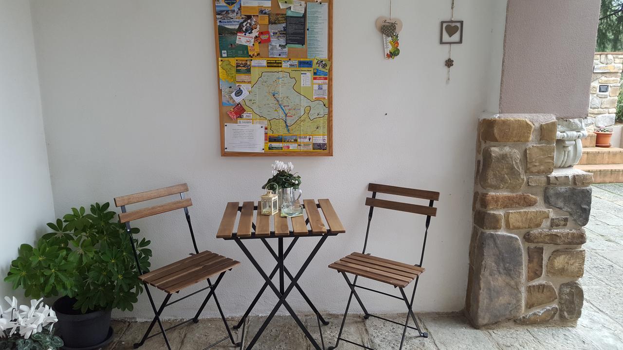 B&B Podere Montese Villafranca in Lunigiana Eksteriør bilde