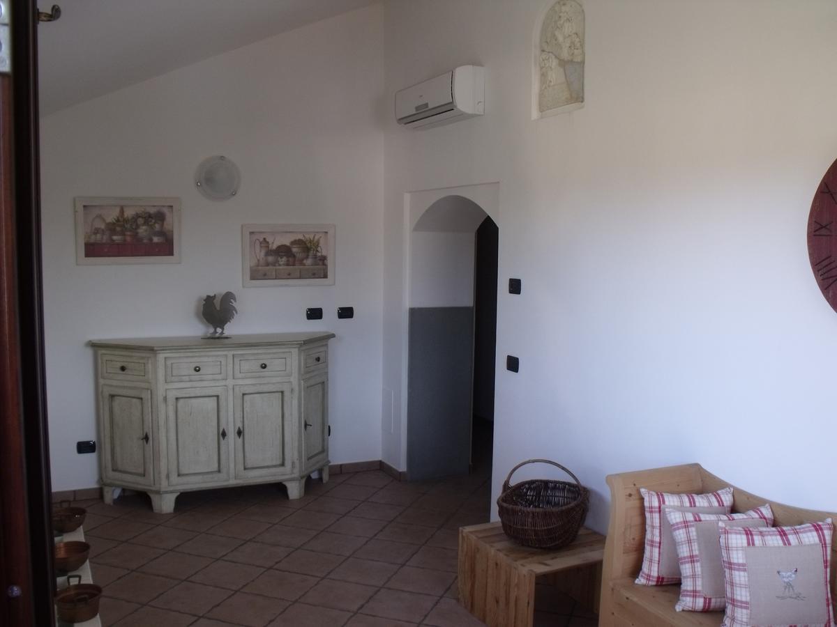 B&B Podere Montese Villafranca in Lunigiana Eksteriør bilde