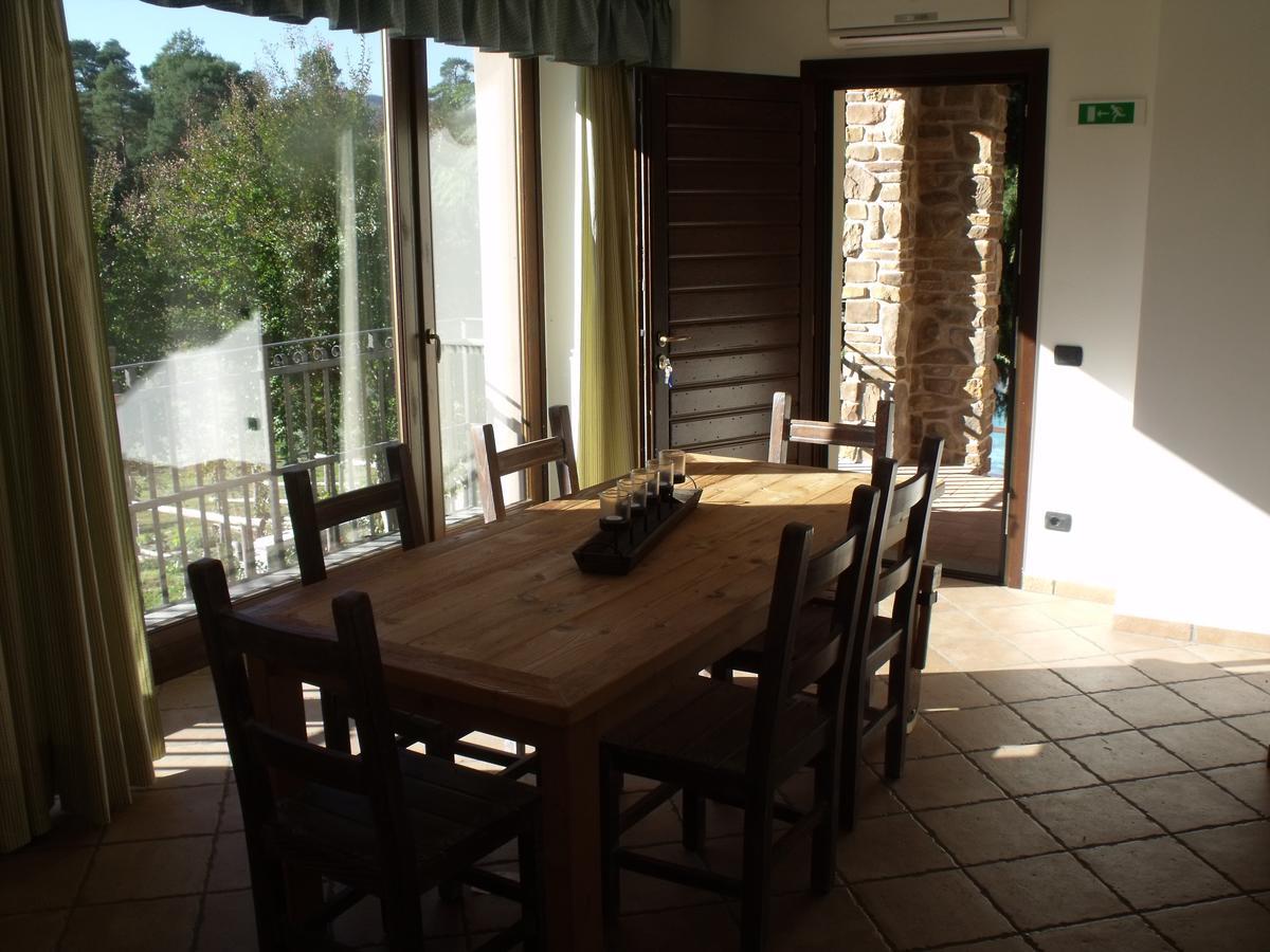 B&B Podere Montese Villafranca in Lunigiana Eksteriør bilde