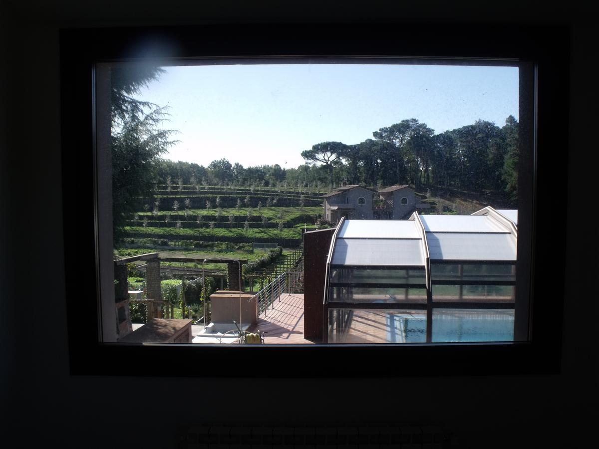 B&B Podere Montese Villafranca in Lunigiana Eksteriør bilde
