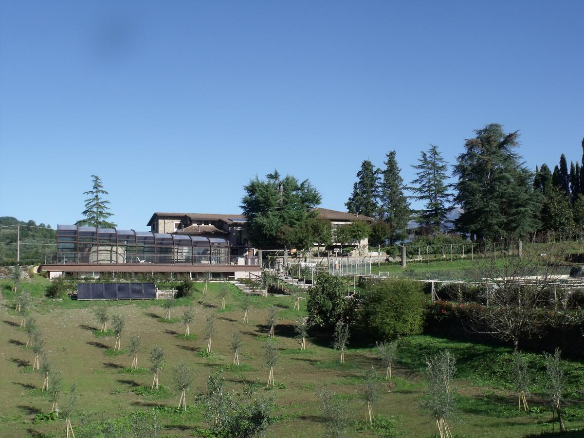 B&B Podere Montese Villafranca in Lunigiana Eksteriør bilde