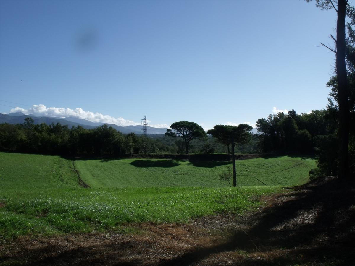 B&B Podere Montese Villafranca in Lunigiana Eksteriør bilde