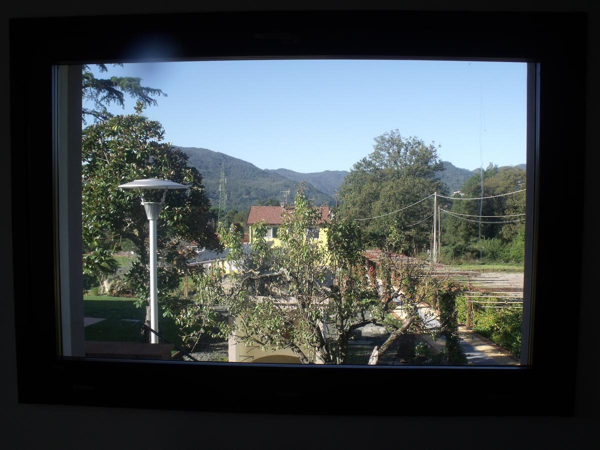 B&B Podere Montese Villafranca in Lunigiana Eksteriør bilde