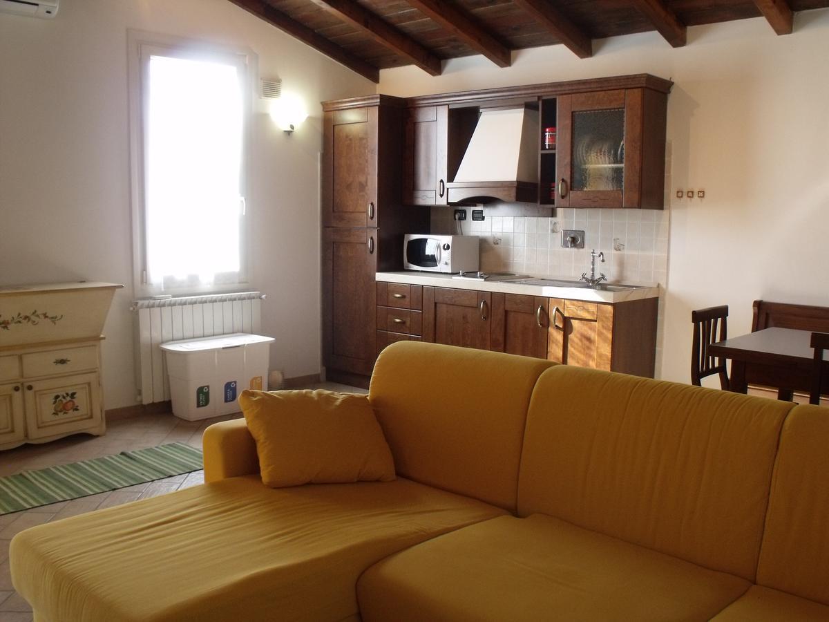 B&B Podere Montese Villafranca in Lunigiana Eksteriør bilde