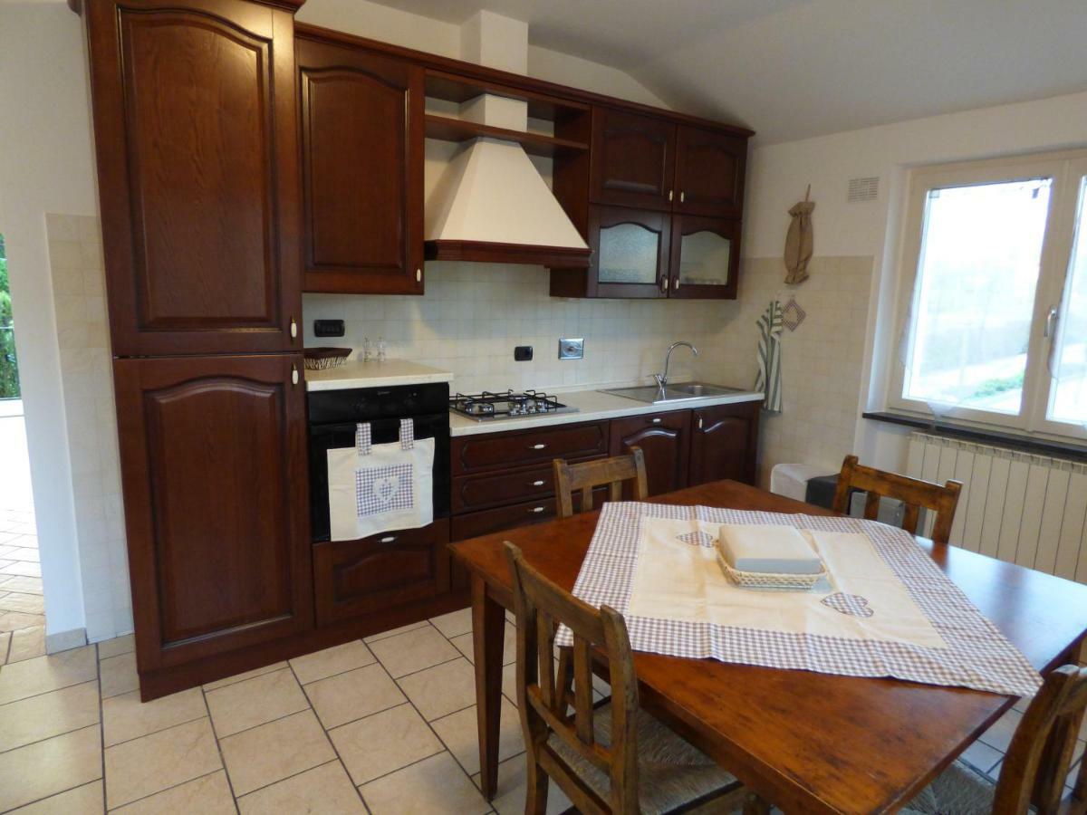 B&B Podere Montese Villafranca in Lunigiana Eksteriør bilde